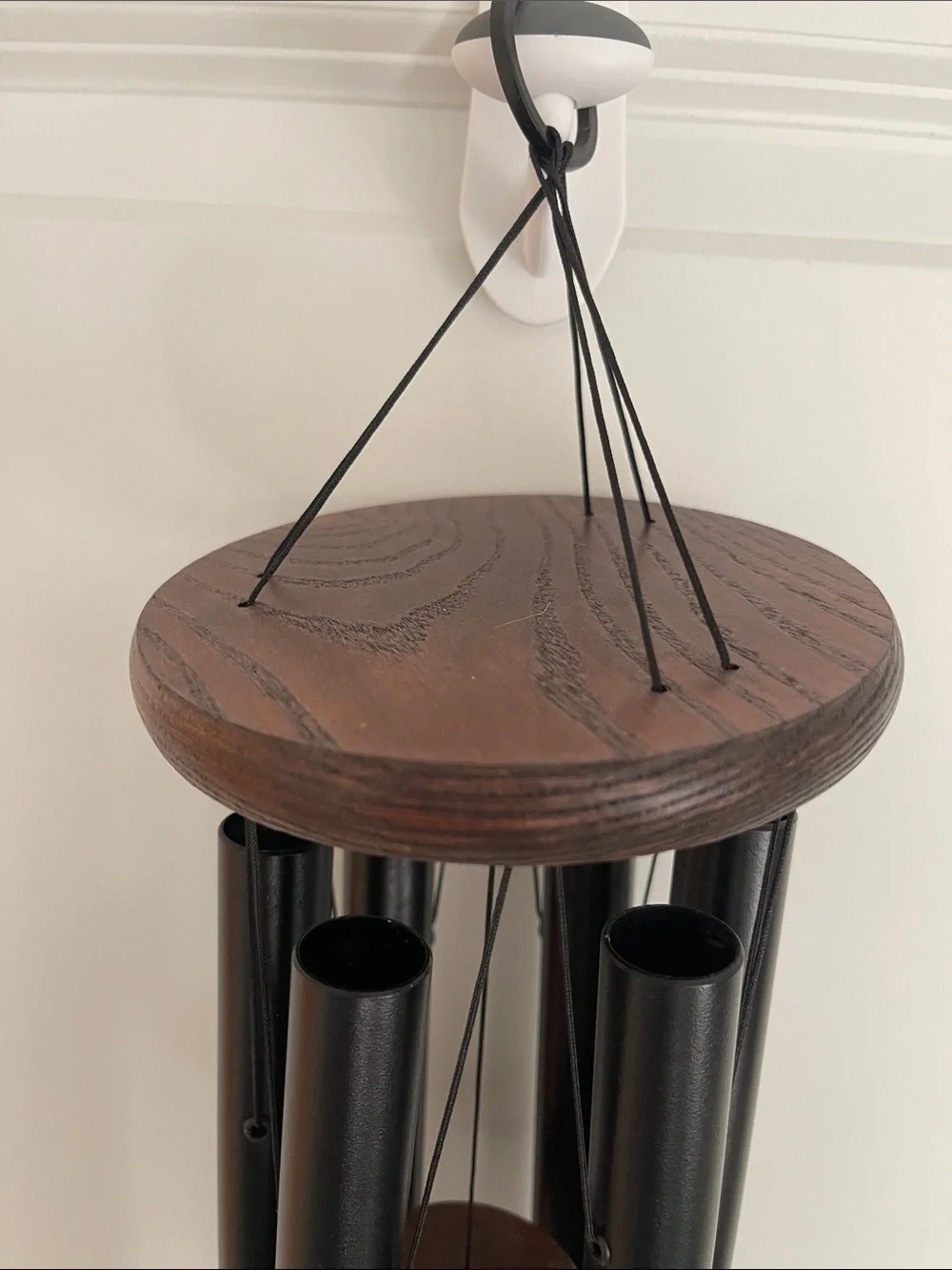 Woodstock Moonlight Sonata wind chimes